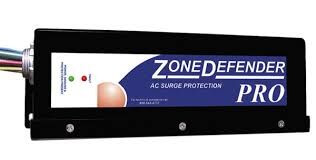 ZD16108 – Surge Protector, Zone Defender Pro, 80kA-415